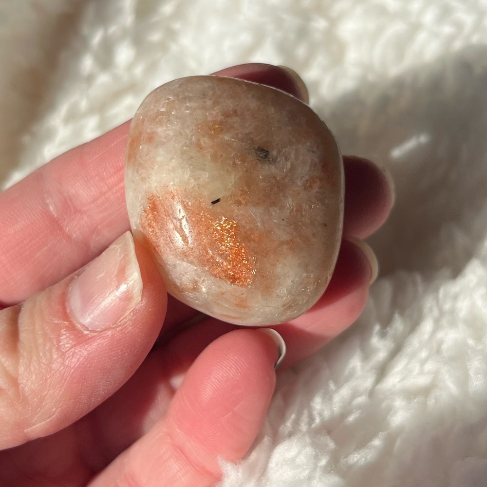 SUNSTONE